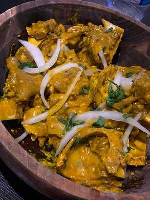 280 Degrees African Restaurant & Bar