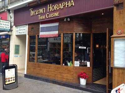 Horapha Thai Cuisine