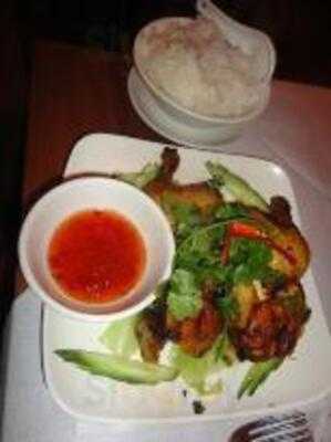 Lang Nuong Tre Viet