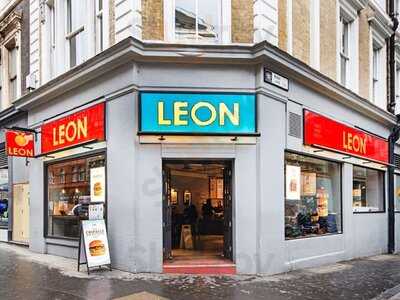 Leon Cannon Street