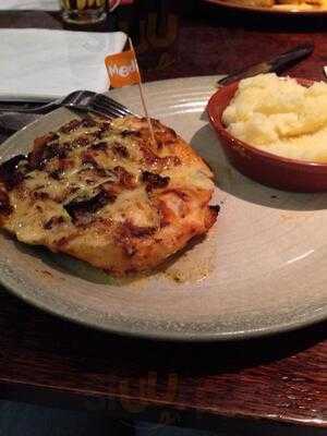 Nando's Whitechapel