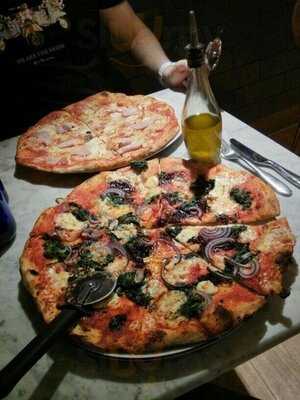 Pizza Express