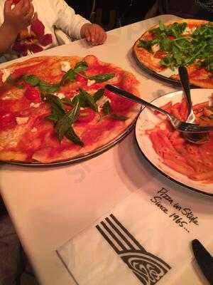 Pizza Express