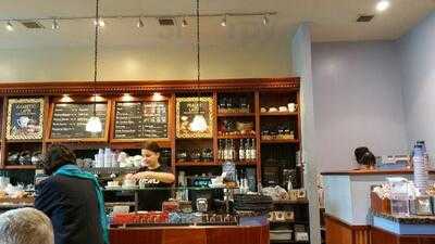 Caffe Nero - Haymarket