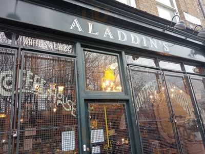 Aladdins