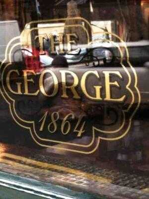 The George