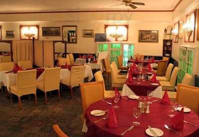 Orpheus Bar & Restaurant