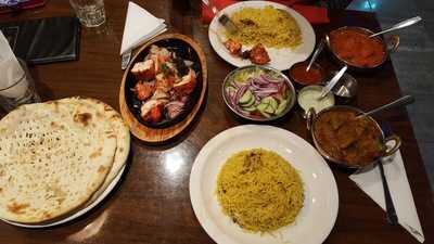 Clapham Tandoori