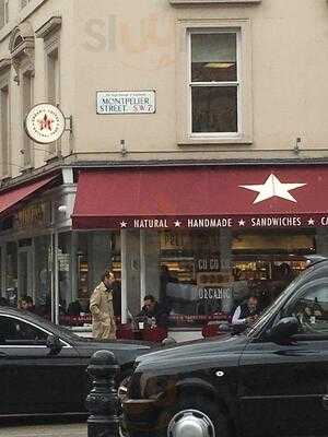 Pret A Manger