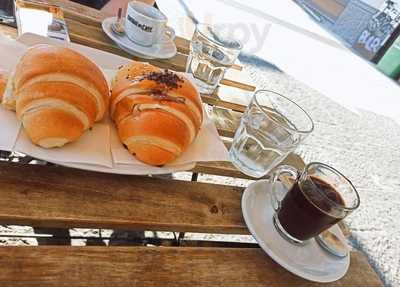 Centrale Del Caffè, Napoli