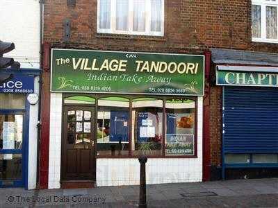 The Village Tandoori