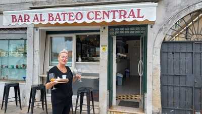 Bar Al Bateo, Venezia