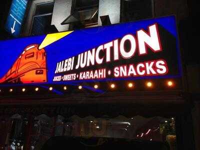 Jalebi Junction