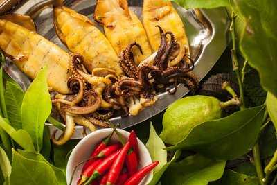 Mrs Le's Banh Mi and Grill