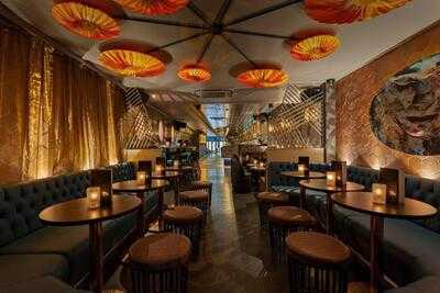 Dirty Martini Islington