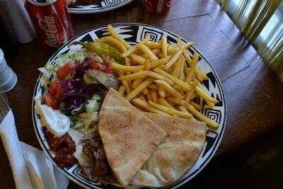 Mevali Shisha Bar