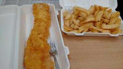 Brixton's Cod