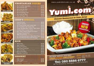 Yumi.com