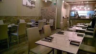 The London Burger Co