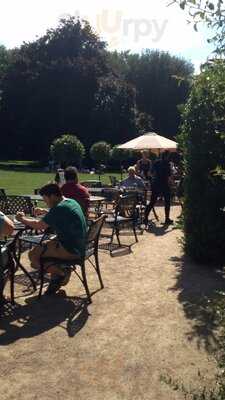 The Drawing Room Cafe