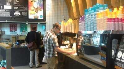 Harris + Hoole - Tooley Street