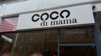 Coco Di Mama - Italian To Go - Monument