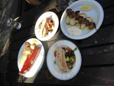 The Duke of Edinburgh