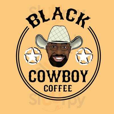 Black Cowboy Coffee Ltd