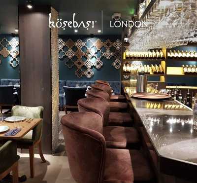 Kosebasi London