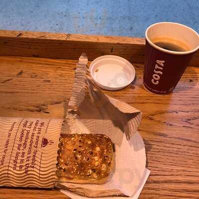 Costa Coffee