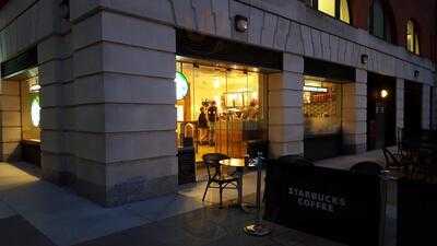 Starbucks