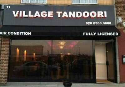 Village Tandoori