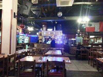 La Bodeguita Restaurant