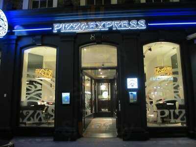 Pizza Express