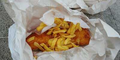 Johnny's Fish Bar