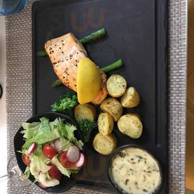 Park Grand London Kensington Restaurant