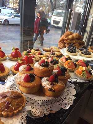 Paris-Brest Patisserie