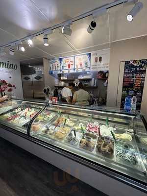 Gelateria Gelsomino, Venezia