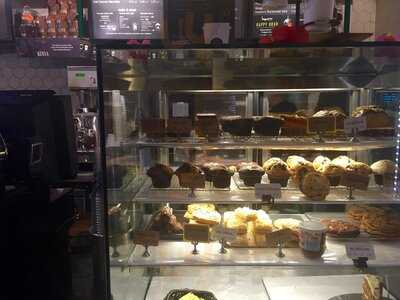 Starbucks - Parkway