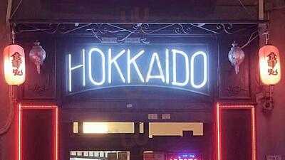 Ristorante Hokkaido