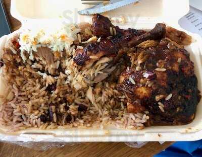 Rice & Peas