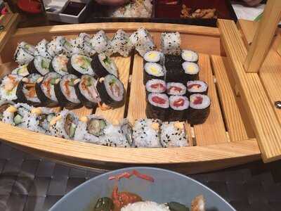 Iro Sushi