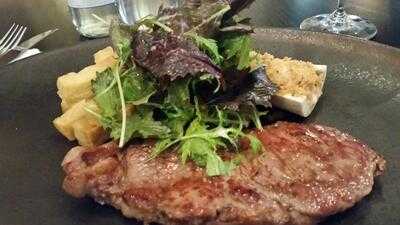 Kensington Pavillion