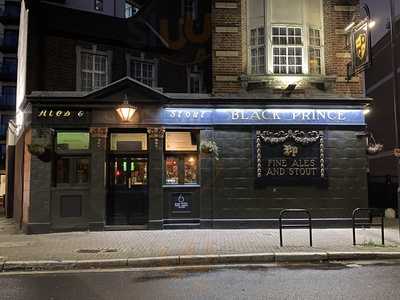 Porters Sandwich Bar