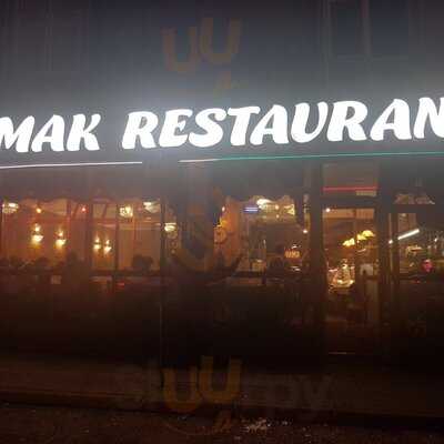 Irmak Restaurant