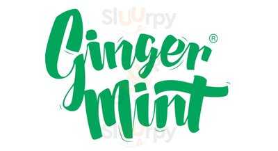 Ginger & Mint