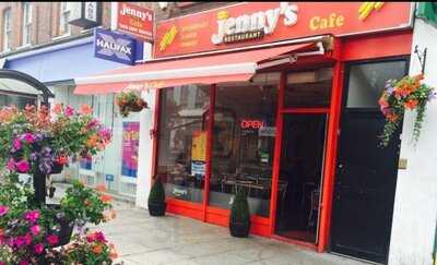 Jennys Restaurant