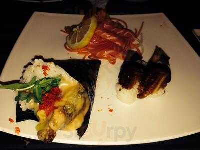 Misumi Sushi Bar & Grill