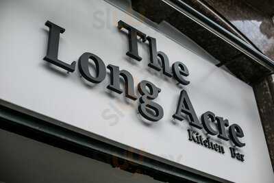 The Long Acre