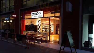 Coco di Mama